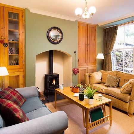 Villa Greystones à Bowness-on-Windermere Extérieur photo