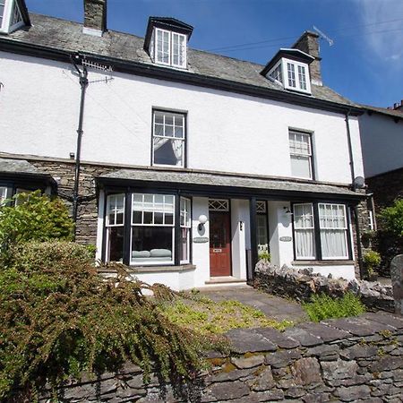 Villa Greystones à Bowness-on-Windermere Extérieur photo
