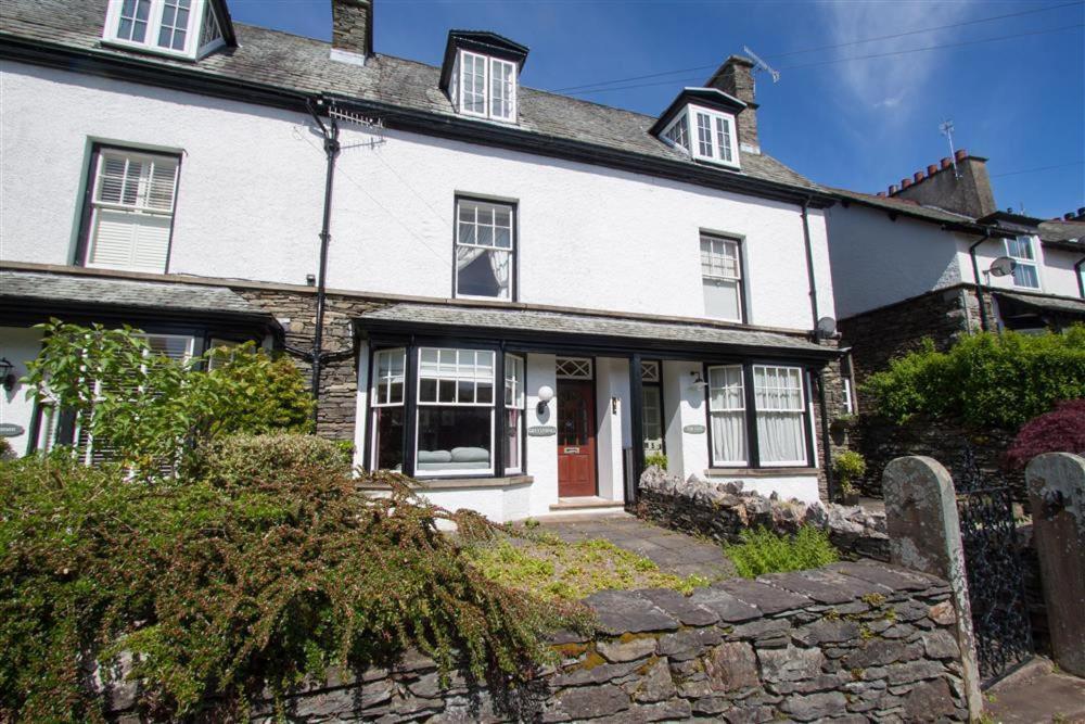 Villa Greystones à Bowness-on-Windermere Extérieur photo