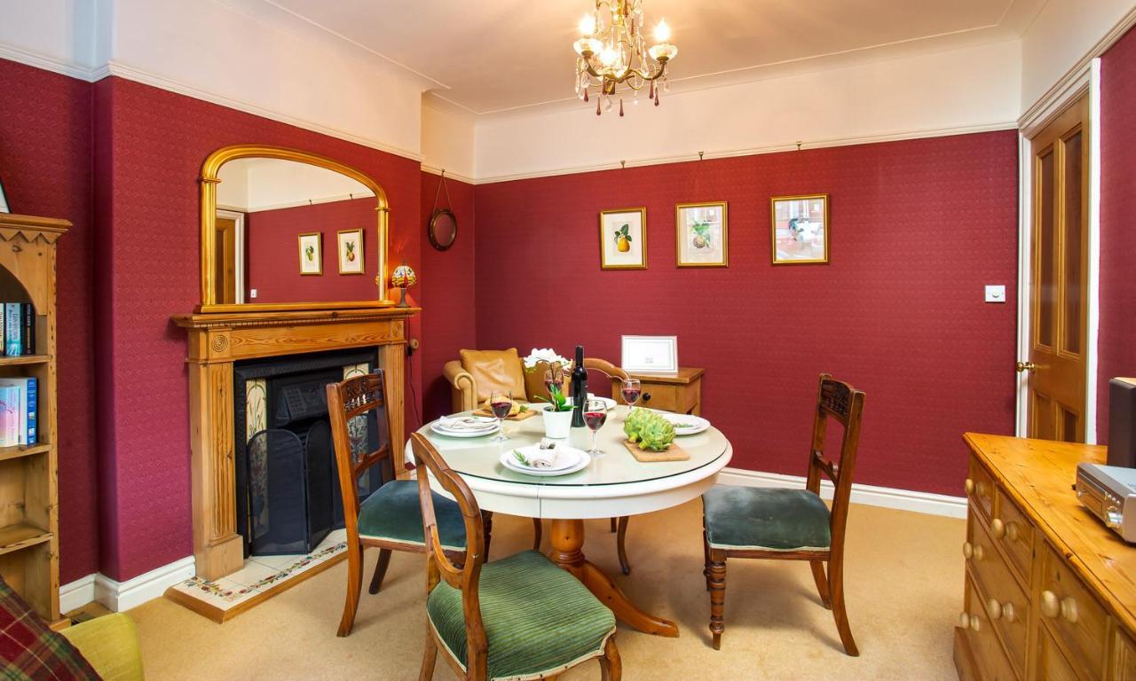 Villa Greystones à Bowness-on-Windermere Extérieur photo