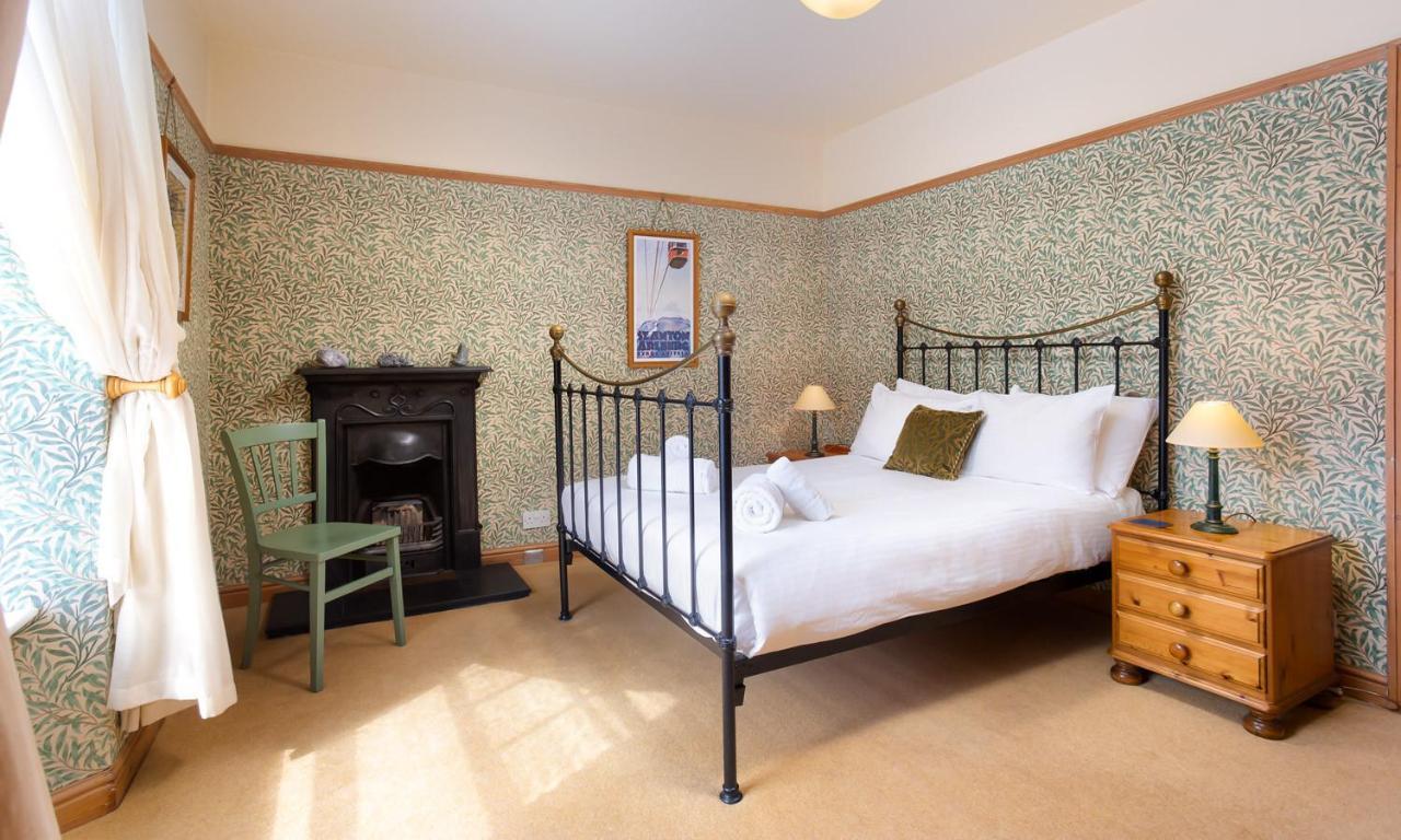 Villa Greystones à Bowness-on-Windermere Extérieur photo