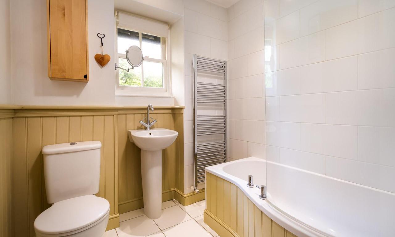 Villa Greystones à Bowness-on-Windermere Extérieur photo