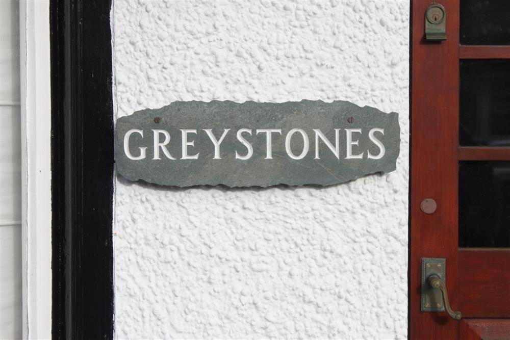 Villa Greystones à Bowness-on-Windermere Extérieur photo